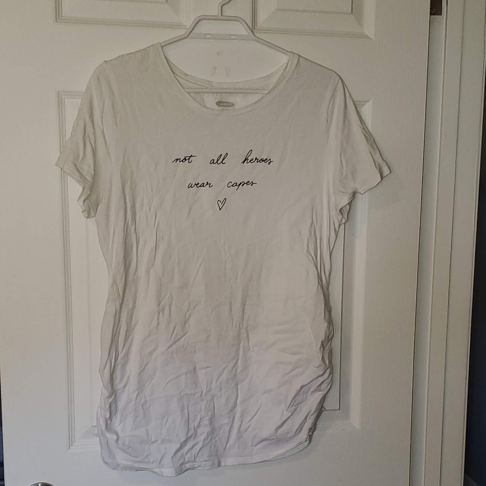 Maternity Shirt